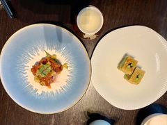 -彩丰楼中餐厅(佘山世茂洲际酒店)