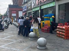 -召稼楼永茂昌粽子大王