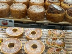 -味多美蛋糕(双合地铁店)