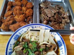 -清真-戏楼王记牛肉面