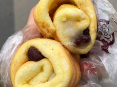 红豆卷-郝福记法式脆皮蛋糕(水街店)