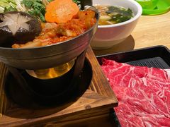 -Hatsune隐泉日式料理(SKP店)