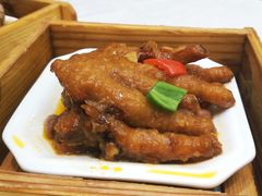 -广州酒家(昌岗地铁站店)