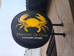 -Ministry of Crab(科伦坡店)