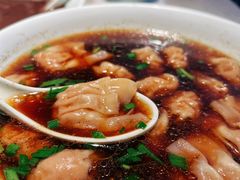 虾子馄饨-东园小馆·早茶·淮扬小炒(印象汇店)