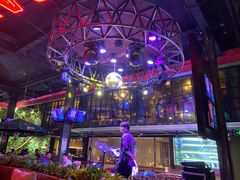 -肉串汪(望京店)