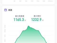 -阳台山自然风景区