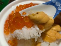 -熹炭精致日料(金融街购物中心店)