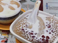 桃胶椰汁西米-仁信双皮奶(庙前直街店)