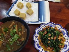 -鲜鱼口老字号美食街
