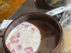 -琥珀川糟粕醋火锅(慈云寺店)