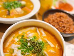 -榕意·川味之美(深业上城店)