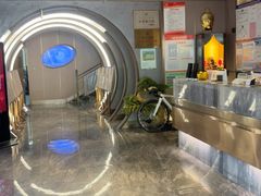 -陆琴脚艺·足浴·SPA(夫子庙店)