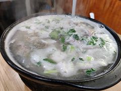 -鑫源羊汤馆(总店)