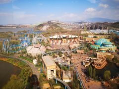 -七彩云南欢乐世界