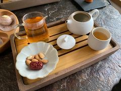 生普洱茶-瓦库茶馆17号(海汇港店)