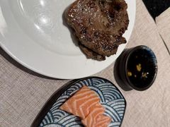 -东方红海鲜百汇(国际大厦店)