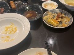 -TABLE·味西餐厅-成都茂业JW万豪酒店