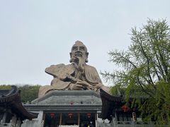 -句容茅山景区