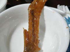 -鸿渡渔庄·特色鸭咀鱼