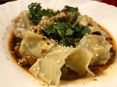 -熊猫川菜馆 panda chine