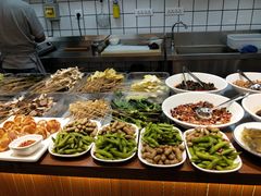 -小艺烧烤(曲江店)