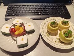 -泰椰里·泰国餐厅(智慧城广百广场店)