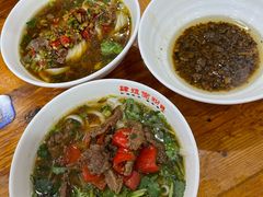 -肆姐面粉馆(坡子街店)