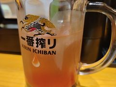 -麺屋猪一(福田石厦店)