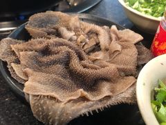 -化龙桥九宫格火锅(清水河店)