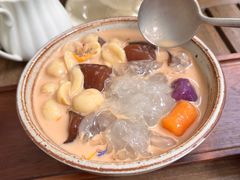 -绿小院(荔湾店)