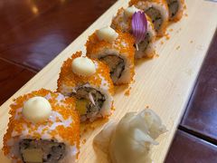 -简家·海鲜盛宴(下沙店)