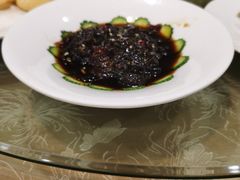 老醋蛰头-烤肉宛饭庄(北新桥店)