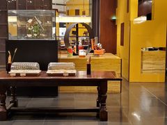 -广州文华东方酒店·文华饼店