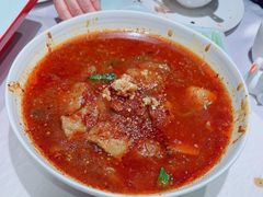 -京味斋·北京烤鸭(华威桥北工大店)