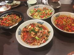 -潇湘阁(望京SOHO店)
