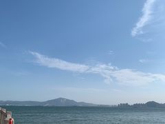 -白城沙滩