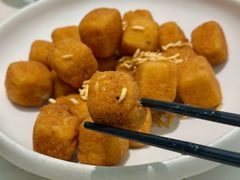 -大树餐厅(环球港店)