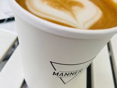 -Manner Coffee(IFS一楼店)