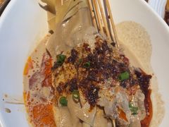 -小杨烤肉(朱雀店)