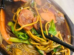三鲜砂锅-南湖胖子砂锅(红庙店)