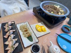 -晴季寿司(红旗街万达店)