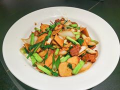 -老海陵·泰州菜(三水湾店)