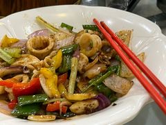 -绿雅居原生态农庄(小涌店)