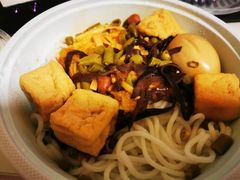 原味螺蛳粉-水平有限螺蛳粉(宏达大厦店)