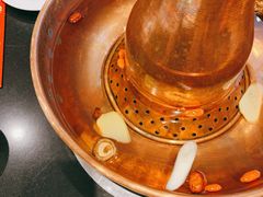 -北门涮肉·铜锅涮肉(南锣鼓巷店)