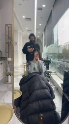 -1983 Hair Salon