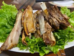 -烤肉季饭庄