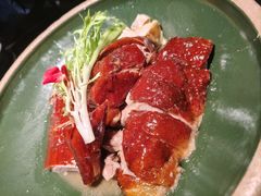 炭烧马岗烧鹅-粤·向群饭店(二沙岛店)