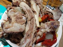 -有奴思烤肉·清真(正宁路店)